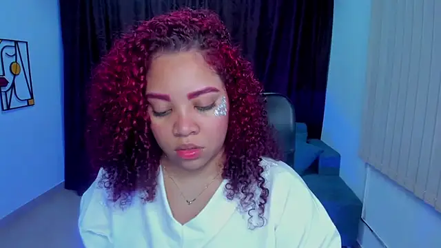 AngelaCoffee online show from September 13, 2025, 10:32 pm