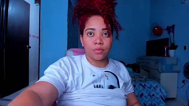 AngelaCoffee online show from February 12, 2026, 11:26 pm