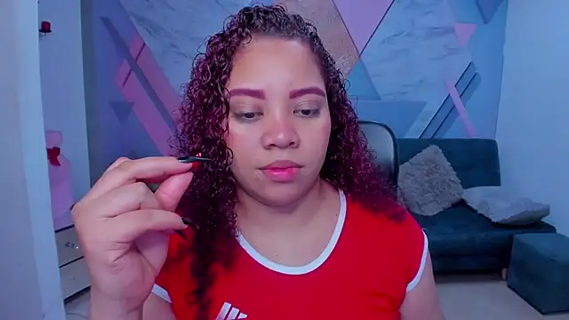 AngelaCoffee online show from December 2, 2025, 3:41 am