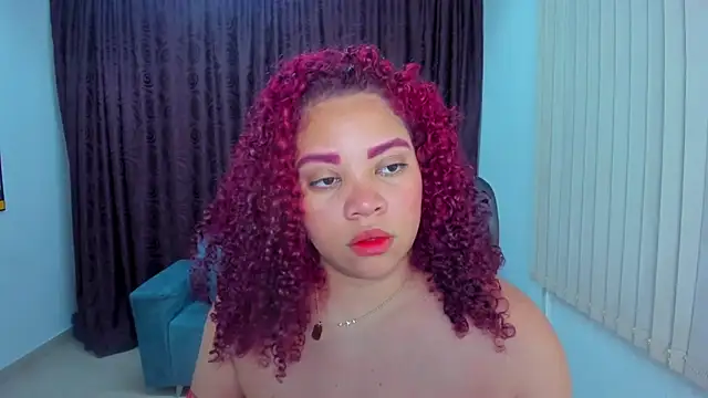 AngelaCoffee online show from September 18, 2025, 9:40 pm