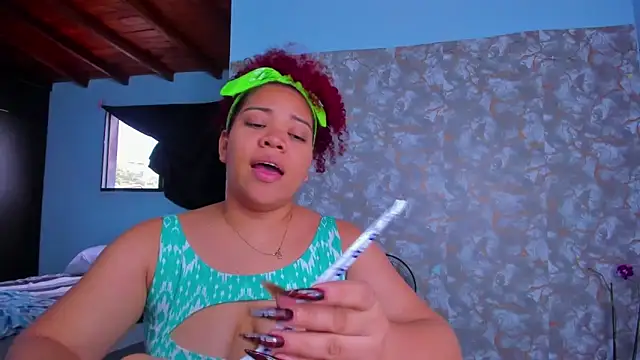 AngelaCoffee online show from March 9, 2026, 9:51 pm