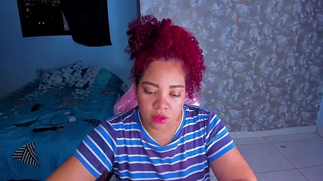 AngelaCoffee online show from February 9, 2026, 11:58 pm