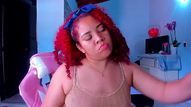 AngelaCoffee online show from February 14, 2026, 7:14 pm