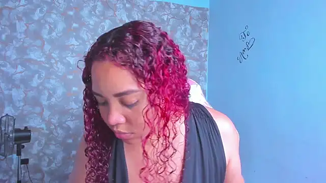 AngelaCoffee online show from February 25, 2026, 8:52 pm