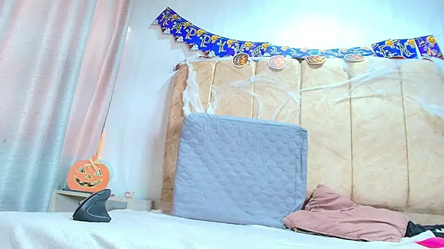 Rachele x online show from October 25, 2025, 1:34 pm