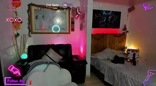 LauGrayJ online show from February 20, 2025, 7:12 am