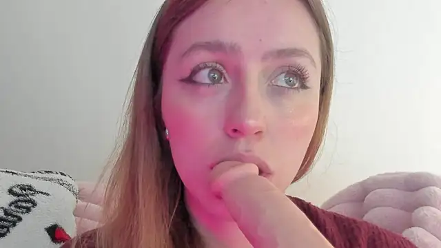 SofiaGc online show from February 6, 2025, 3:59 am