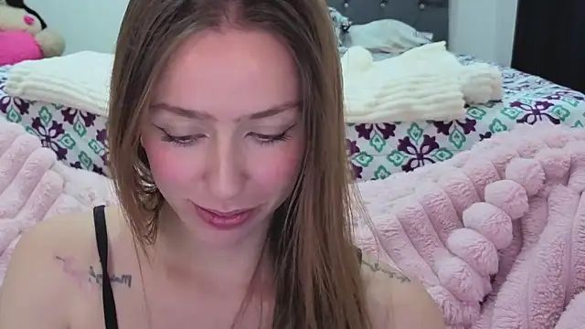 SofiaGc online show from March 4, 2026, 4:42 am