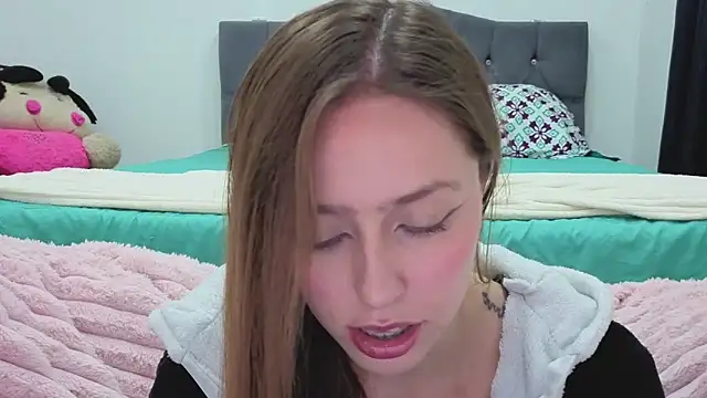 SofiaGc online show from March 5, 2026, 3:58 am