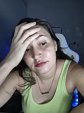 dani123unica online show from February 26, 2026, 10:43 pm