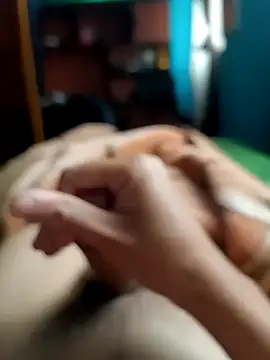 ShelaoMarsen online show from February 5, 2025, 7:53 pm