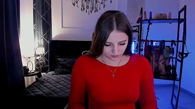 CandyKimmy online show from February 24, 2025, 5:00 am