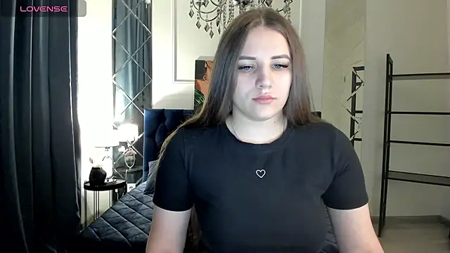 CandyKimmy online show from March 17, 2025, 12:53 am