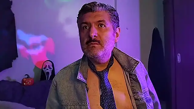 BushBator online show from October 22, 2025, 6:57 am