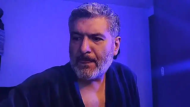 BushBator online show from November 15, 2025, 7:56 am