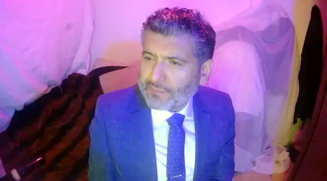 BushBator online show from February 11, 2025, 6:51 am