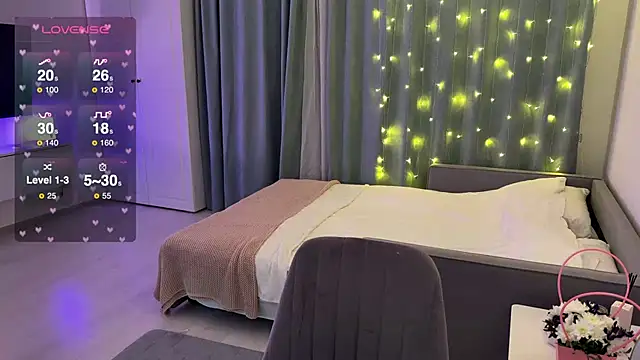 aveme melissa online show from December 14, 2024, 9:24 pm