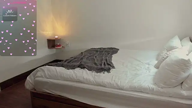 aveme melissa online show from October 13, 2025, 12:23 am