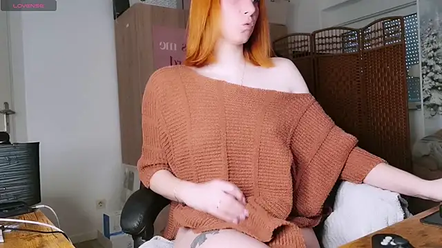 Caliiie-of online show from February 13, 2026, 6:46 am