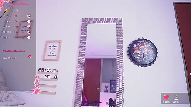 adamaria 1 online show from March 7, 2025, 5:28 pm