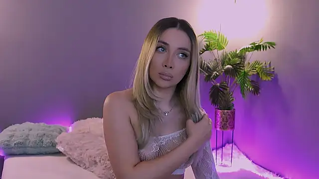 Jessielle online show from March 28, 2026, 5:14 pm