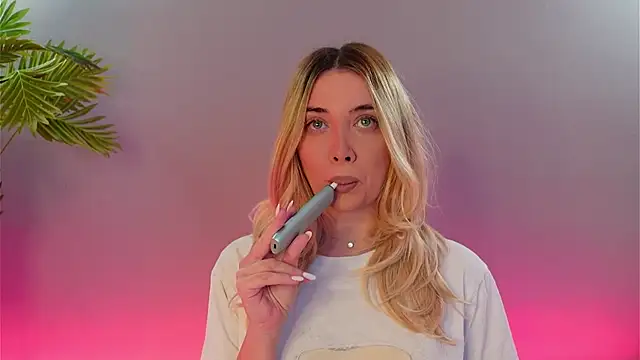 Jessielle online show from January 18, 2026, 3:26 pm