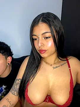 Snapshot of Dulce-diosa chatting on November 29, 2025, 3:17 am Dulce-diosa online show from November 29, 2025, 3:17 am