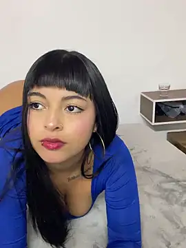 Dulce-diosa online show from June 11, 2026, 7:11 pm