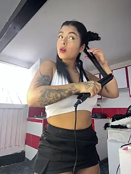 Snapshot of Dulce-diosa chatting on March 21, 2025, 2:51 pm Dulce-diosa online show from March 21, 2025, 2:51 pm