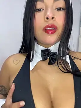 Dulce-diosa online show from March 21, 2026, 1:40 am