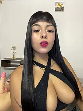 Dulce-diosa online show from June 10, 2026, 5:58 pm