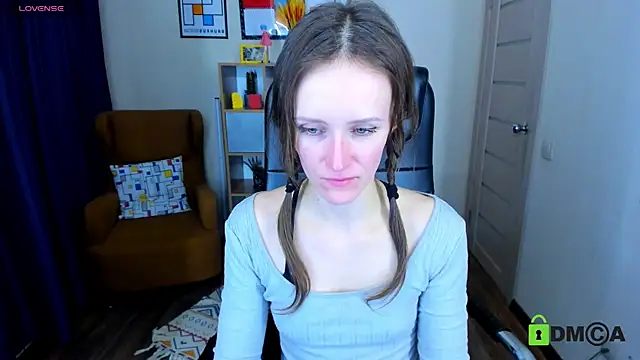 FrancescaCollins online show from March 1, 2025, 4:00 pm