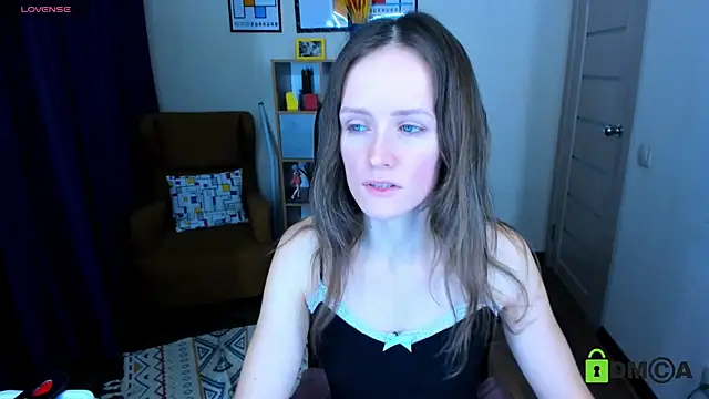 FrancescaCollins online show from January 30, 2025, 11:55 am