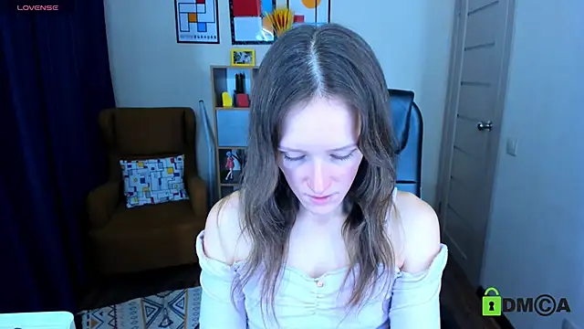 FrancescaCollins online show from January 30, 2025, 8:54 am