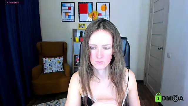 FrancescaCollins online show from February 1, 2025, 11:21 am