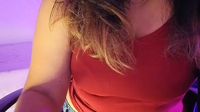 Asian FemQeen online show from December 23, 2025, 7:51 am