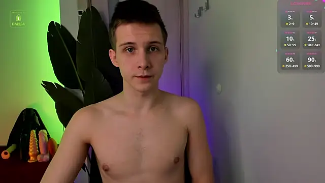 MarkGWalker online show from January 26, 2025, 4:41 am