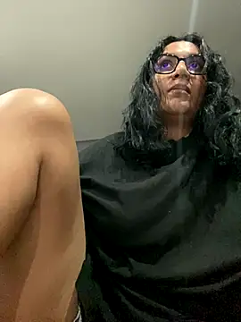 Indianbutter11 online show from September 10, 2025, 8:30 pm