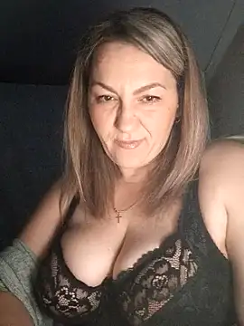 Ant0nina online show from January 22, 2025, 10:37 pm