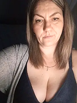 Ant0nina online show from January 31, 2025, 1:54 am