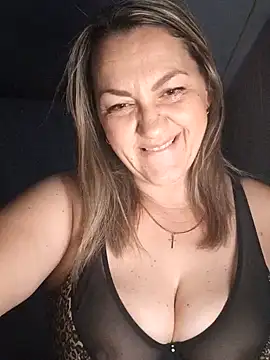 Ant0nina online show from February 2, 2025, 1:12 am