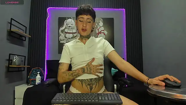 Ethan lennox online show from September 20, 2025, 8:36 pm