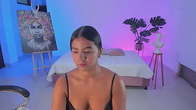 JANYLOVE   online show from September 10, 2025, 10:47 am