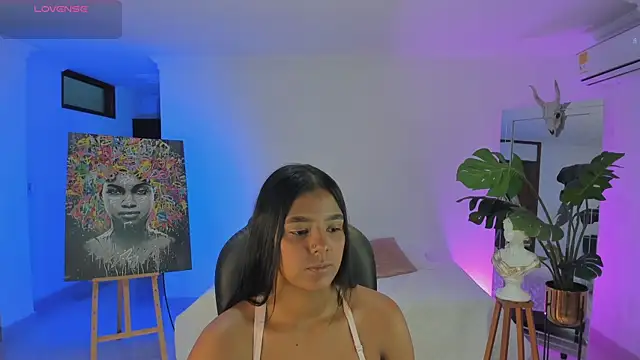 JANYLOVE   online show from January 14, 2026, 10:52 am