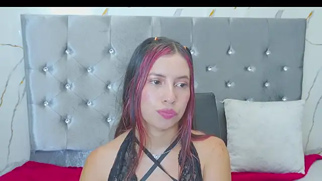 Snapshot of nymphomanya chatting on June 2, 2026, 7:25 pm nymphomanya online show from June 2, 2026, 7:25 pm