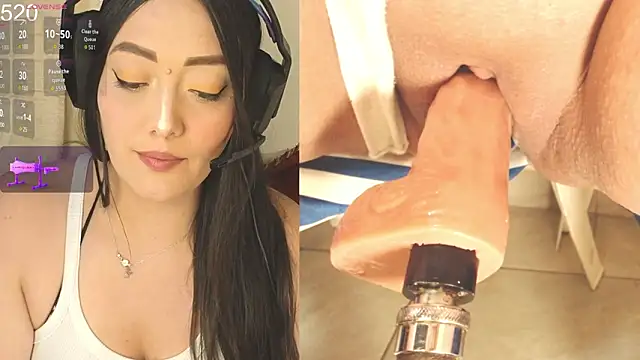 Snapshot of aleja20_- chatting on February 3, 2026, 6:40 am aleja20 - online show from February 3, 2026, 6:40 am