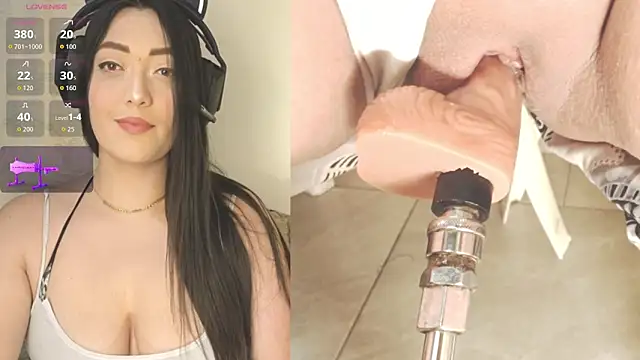 Snapshot of aleja20_- chatting on February 28, 2026, 4:23 am aleja20 - online show from February 28, 2026, 4:23 am