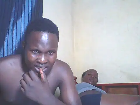 Jesse Kingkong online show from September 14, 2025, 8:20 pm