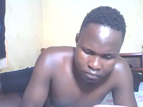 Jesse Kingkong online show from October 19, 2025, 9:06 pm