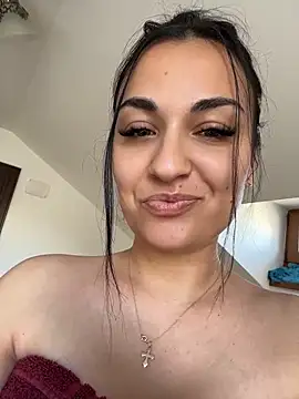 AlexandraRand online show from June 13, 2026, 6:33 am